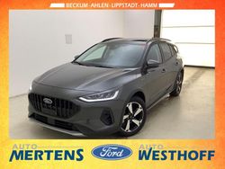 Grau Gebraucht 2025 Ford Focus Active X Limousine | 26.950 € (Guter Preis)