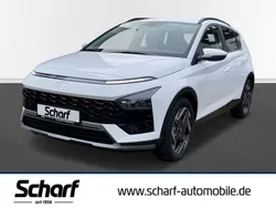 Weiss Gebraucht 2025 Hyundai Bayon Prime SUV | 21.890 € (Superpreis)