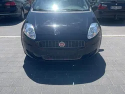 Gebraucht 2009 Fiat Grande Punto Active Kleinwagen | 2.999 € (Fairer Preis)