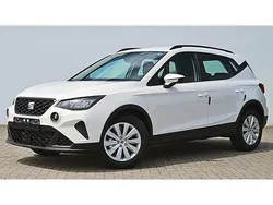 Silber / urbansilver Neu 2024 Seat Arona Style SUV | 22.450 € (Fairer Preis)