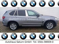 Grau Gebraucht 2014 BMW X5 Performance SUV | 25.950 € (Fairer Preis)