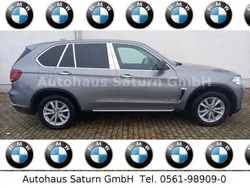 Grau Gebraucht 2014 BMW X5 Performance SUV | 24.980 € (Guter Preis)