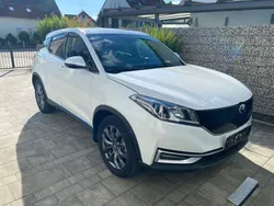 Weiß Gebraucht 2021 DFSK Seres 3 Limousine | 15.500 €