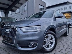 Grau Gebraucht 2012 Audi Q3 Sport SUV | 13.700 € (Fairer Preis)