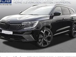 Black pearlschwarz Gebraucht 2024 Renault Espace Esprit Alpine Van / Kleinbus | 40.888 €