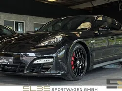 Schwarz Gebraucht 2013 Porsche Panamera GTS Sport Limousine | 34.850 € (Fairer Preis)