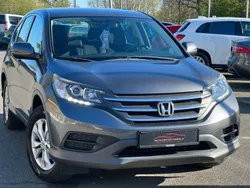 Grau Gebraucht 2014 Honda CR-V Comfort SUV | 9.490 € (Fairer Preis)
