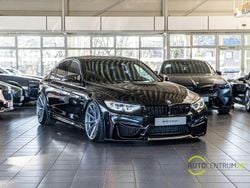 Schwarz Gebraucht 2018 BMW M3 Competition Edition Limousine | 59.990 € (Guter Preis)