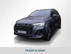 Daytonagrau perleffekt Neu 2025 Audi Q7 Ambiente SUV | 95.950 € (Etwas zu teuer)