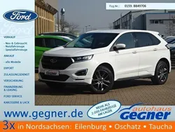 Weiß Gebraucht 2018 Ford Edge Sport SUV | 24.840 € (Superpreis)