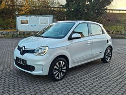 Weiß Gebraucht 2020 Renault Twingo Intens Kleinwagen | 12.222 € (Fairer Preis)