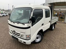 Weiß Gebraucht 2011 Toyota Dyna Abholung | 11.990 €