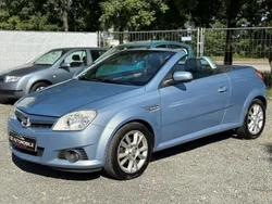 Opel Tigra