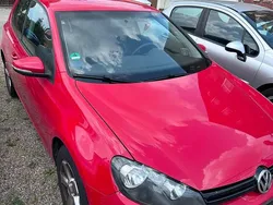 Gebraucht 2008 VW Golf VI Kleinwagen | 1.300 € (Superpreis)