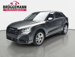 Grau Neu 2025 Audi Q2 S-Line SUV | 34.890 € (Superpreis)