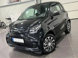 Schwarz Gebraucht 2020 Smart ForTwo Electric Drive Kleinwagen | 8.495 € (Fairer Preis)