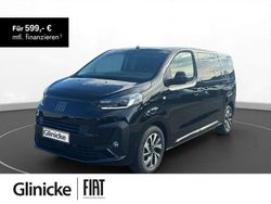 Schwarz Gebraucht 2025 Fiat Ulysse Van / Kleinbus | 48.995 € (Teuer)