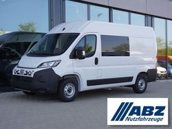 Weiß Neu 2025 Fiat Ducato Van | 39.746 €