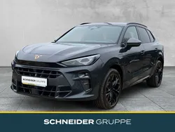 Dark void Neu 2024 Cupra Terramar VZ SUV | 54.250 € (Etwas zu teuer)
