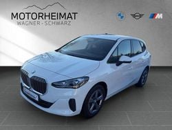 Alpinweiß uni Gebraucht 2024 BMW 218 Active Tourer Van / Kleinbus | 26.280 € (Guter Preis)