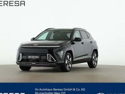 Schwarz Neu 2025 Hyundai Kona Prime SUV | 30.750 € (Fairer Preis)