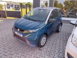 Neu 2025 Aixam City | 15.299 € (Guter Preis)