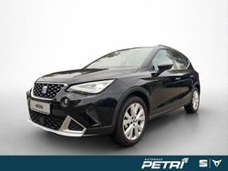 Schwarz Gebraucht 2023 Seat Arona Xperience SUV | 18.990 € (Fairer Preis)