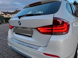 Weiß Gebraucht 2012 BMW X1 M Sport SUV | 12.500 € (Guter Preis)
