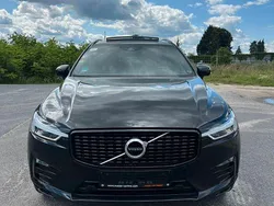 Schwarz Gebraucht 2020 Volvo XC60 R-Design SUV | 25.300 € (Fairer Preis)
