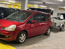 Rot Gebraucht 2008 Renault Modus Van / Kleinbus | 2.690 €