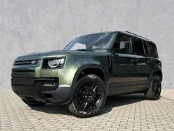 Woolstone green Neu 2025 Land Rover Defender S SUV | 79.920 € (Guter Preis)