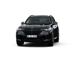 Schwarz Gebraucht 2024 BMW X5 Comfort Edition SUV | 91.408 € (Teuer)