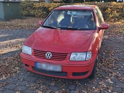 Gebraucht 2001 VW Polo Kleinwagen | 299 € (Guter Preis)