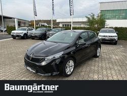 Schwarz Gebraucht 2025 Renault Clio V Evolution Kleinwagen | 15.850 € (Guter Preis)