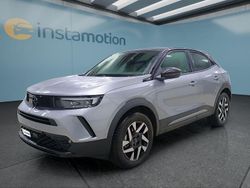 Grau Gebraucht 2024 Opel Mokka SUV | 25.649 € (Etwas zu teuer)