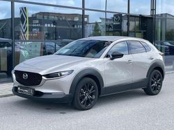 Beige Gebraucht 2022 Mazda CX-30 Homura-Line SUV | 23.990 € (Etwas zu teuer)