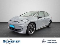 Mondsteingrau Gebraucht 2024 VW ID.3 Pro Kleinwagen | 29.400 € (Superpreis)