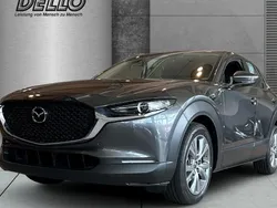 Grau Neu 2025 Mazda CX-30 Center-Line SUV | 29.590 €