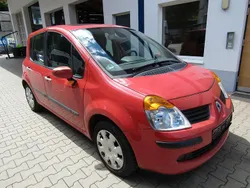 Other Gebraucht 2005 Renault Modus Dynamique Van / Kleinbus | 1.800 € (Fairer Preis)