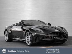 Grün Neu 2025 Aston Martin DB12 | 271.120 € (Fairer Preis)