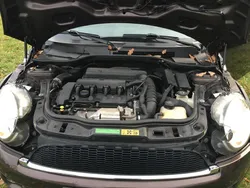 Braun Gebraucht 2007 Mini Cooper Clubman Kombi | 6.600 € (Etwas zu teuer)