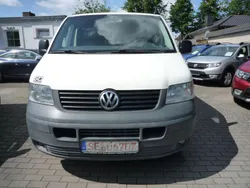Grau Gebraucht 2003 VW T4 Van | 3.999 €