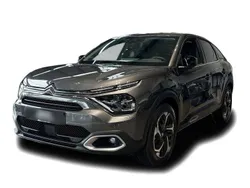 Grau Neu 2024 Citroën C4 PureTech Limousine | 26.949 € (Fairer Preis)