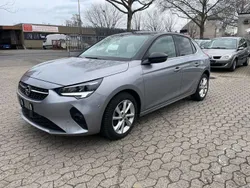 Kontrast grau/quarz silber Gebraucht 2021 Opel Corsa Elegance Kleinwagen | 11.999 € (Superpreis)