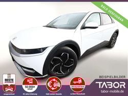 Abyss black mineraleffekt Neu 2025 Hyundai Ioniq 5 Techniq SUV | 42.888 € (Superpreis)