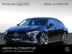 Mercedes CLA220