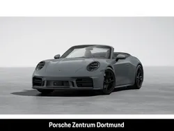 Porsche 911 Carrera Cabriolet
