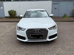 Weiß Gebraucht 2018 Audi A6 Comfort Kombi | 20.500 € (Fairer Preis)