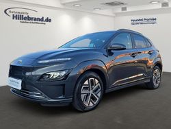 Grau Gebraucht 2021 Hyundai Kona Prime SUV | 23.990 € (Etwas zu teuer)