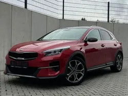 Rot Gebraucht 2020 Kia XCeed SUV | 19.800 € (Guter Preis)